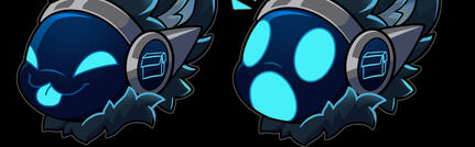 sitcker/emote packs
